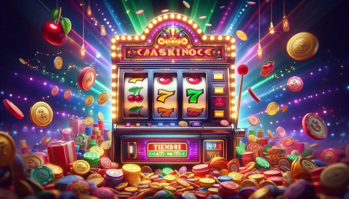 Cosmo Casino